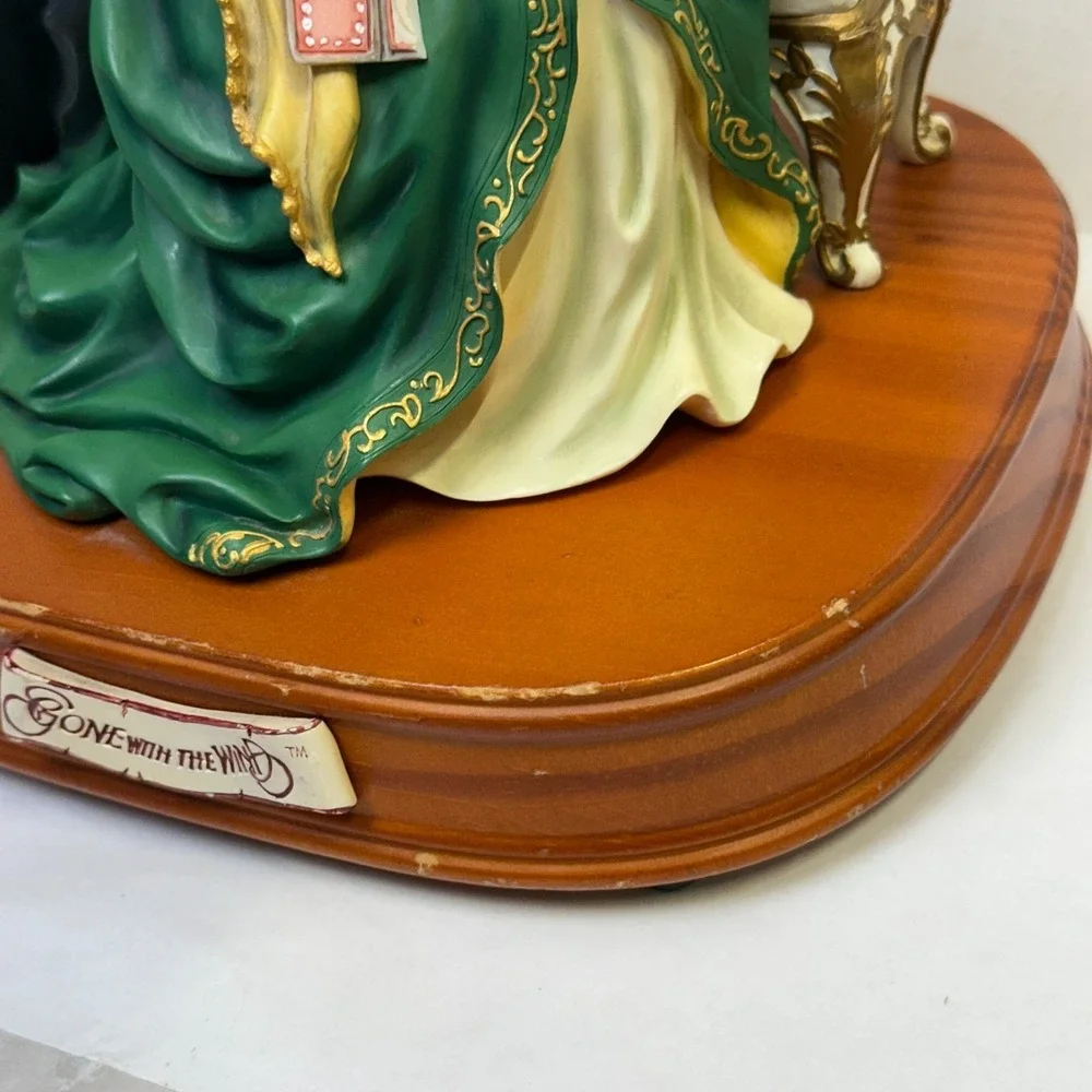 San Francisco Music Box pre owned
